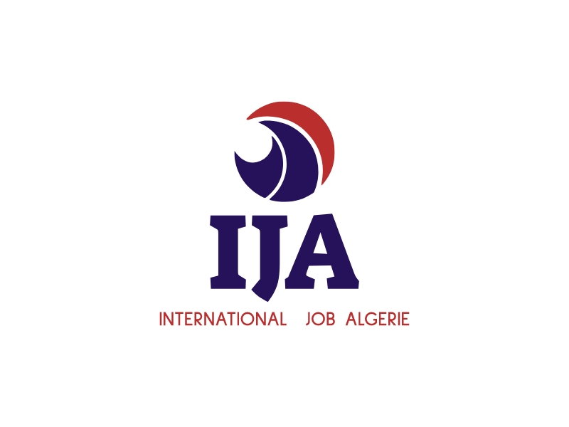 IJA - INTERNATIONAL  JOB ALGERIE