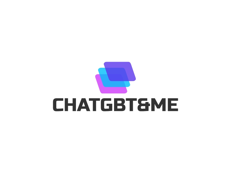 ChatGBT&ME Logo Maker - Design ChatGBT&ME logos online