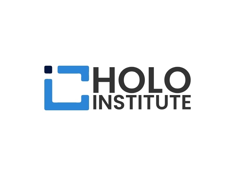 HOLO Institute Logo Maker - Design HOLO Institute logos online