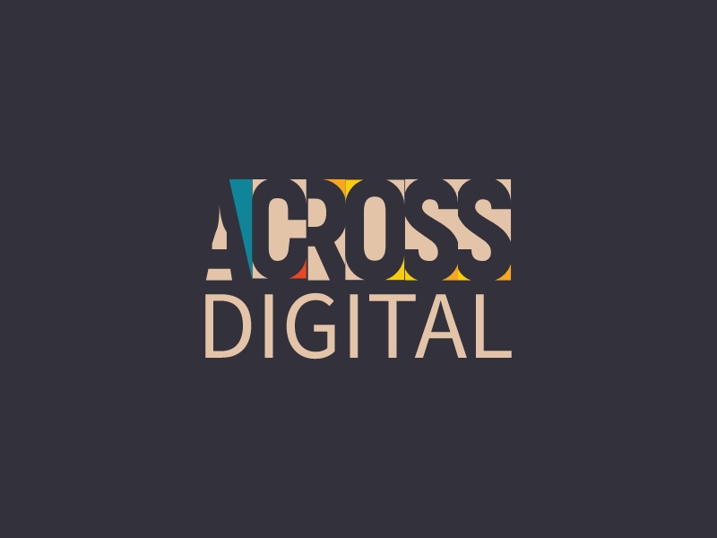 Across - Digital