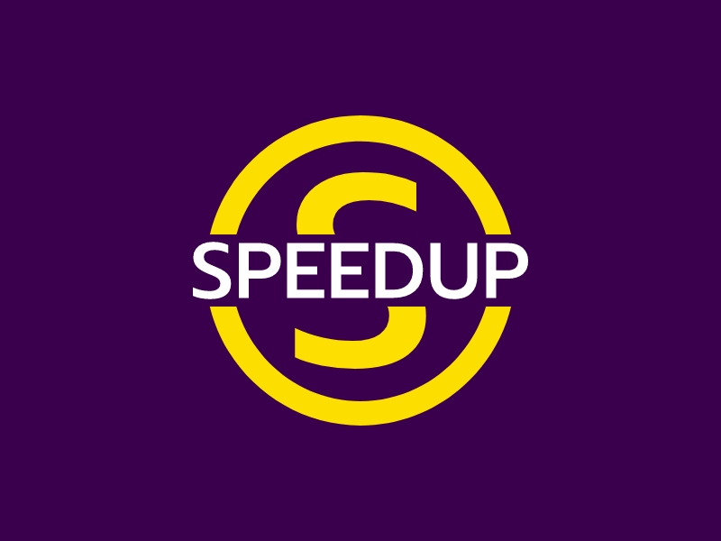 SPEEDUP - 