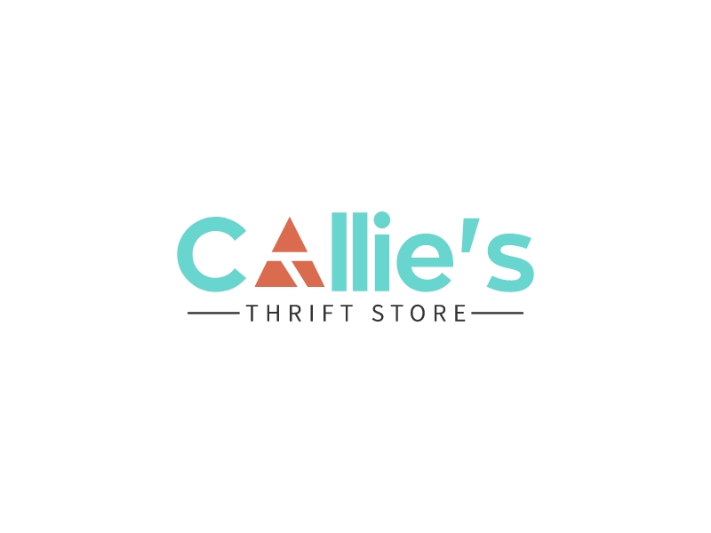 Callie's - Thrift Store