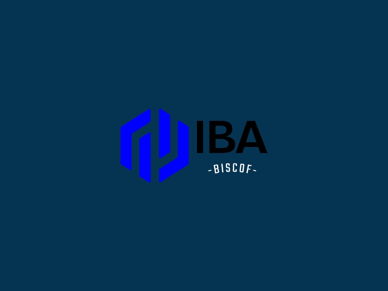 IBA - BISCOF