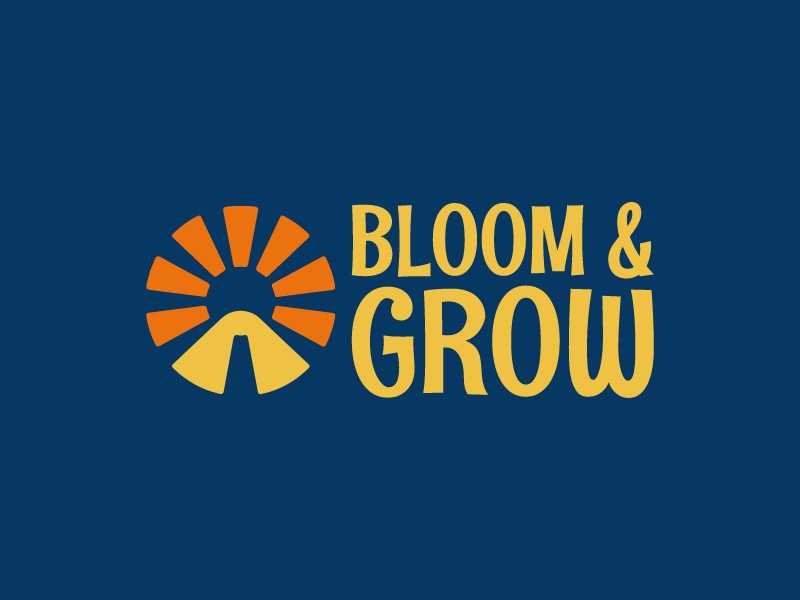 BLOOM & GROW - 