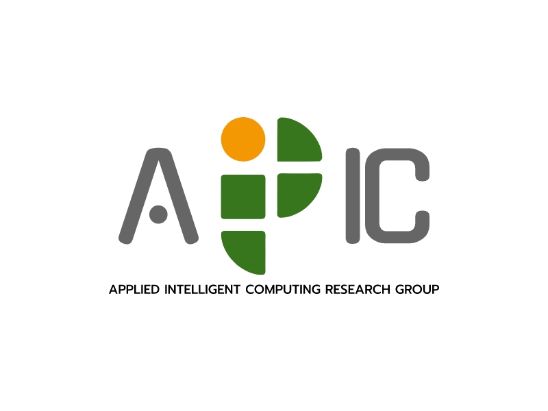 APIC - Applied Intelligent Computing Research Group