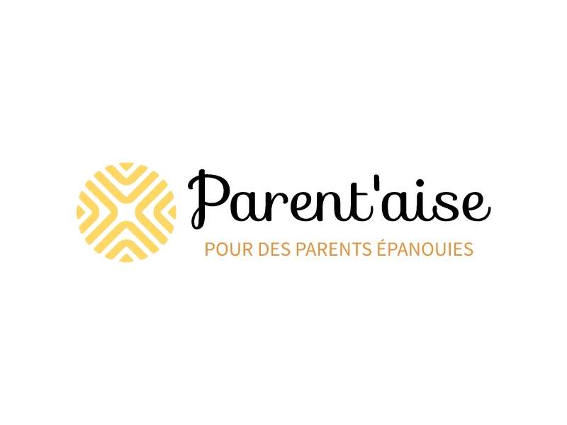 Parent'aise - pour des parents épanouies