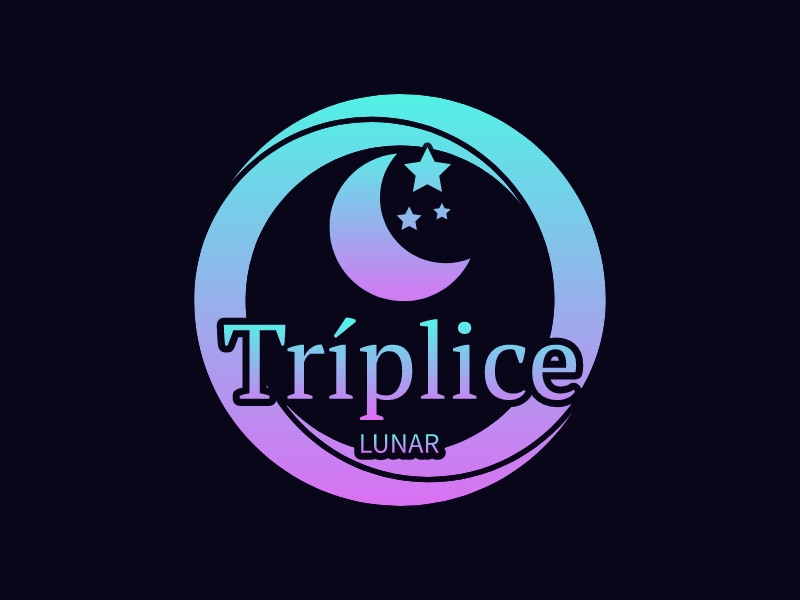 Tríplice Logo Maker - Design Tríplice logos online