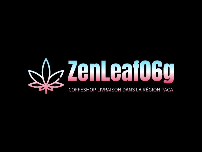 ZenLeaf06g - coffeshop livraison dans la Région PACA