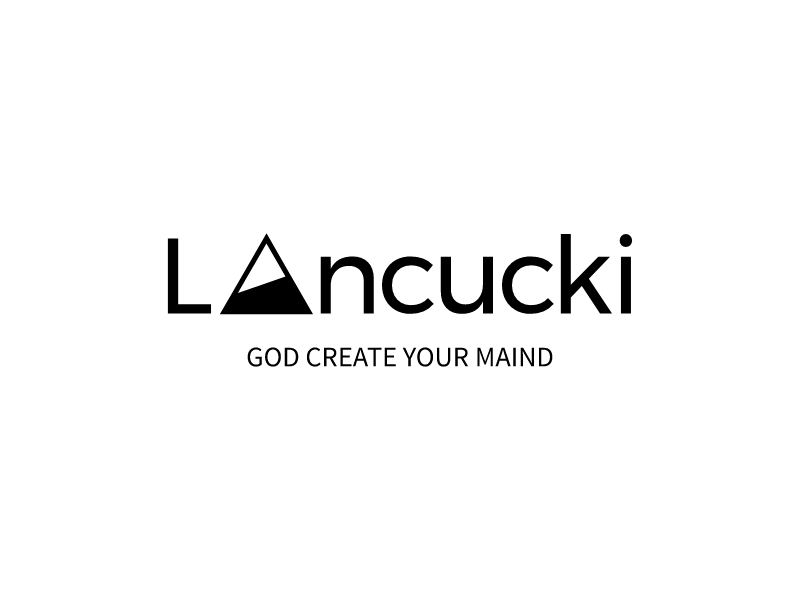 Lancucki Logo Maker - Design Lancucki logos online