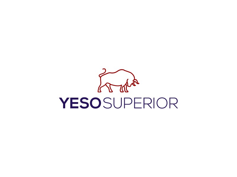 YESO SUPERIOR Logo Maker - Design YESO SUPERIOR logos online