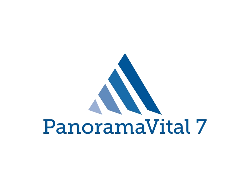 PanoramaVital 7 Logo Maker - Design PanoramaVital 7 logos online