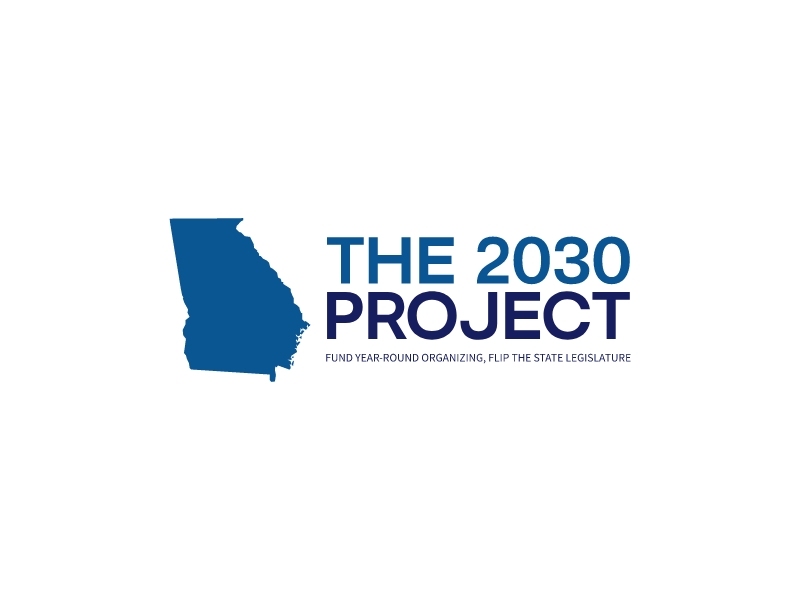 The 2030 Project Logo Maker - Design The 2030 Project logos online