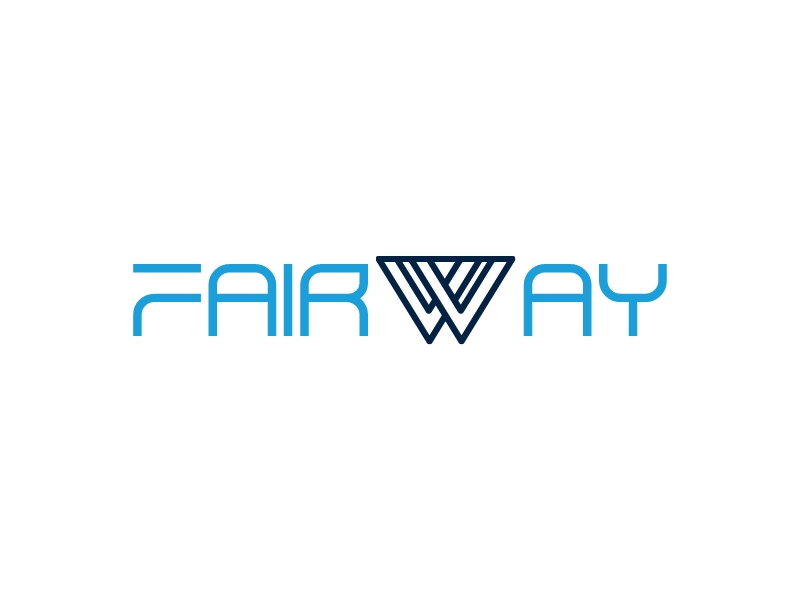 Fairway Logo Maker - Design Fairway logos online