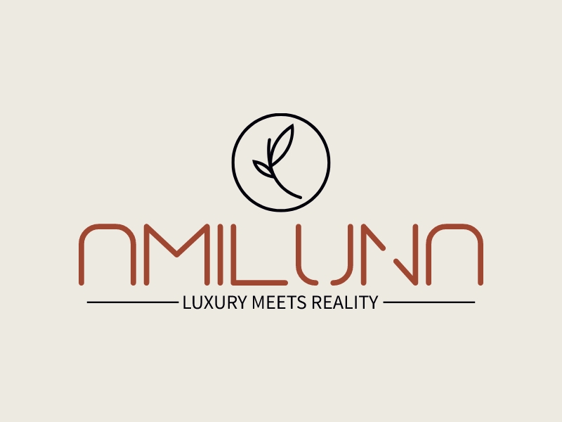 AMILUNA Logo Maker - Design AMILUNA logos online