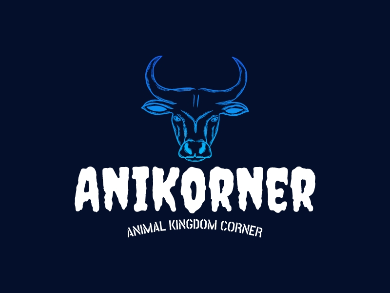 AniKorner Logo Maker - Design AniKorner logos online