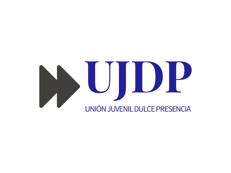 UJDP Logo Maker - Design UJDP logos online