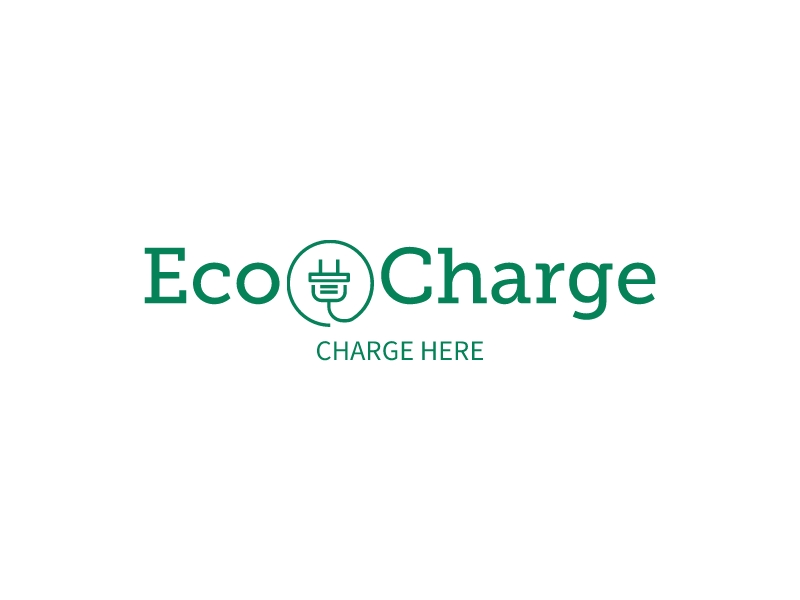 Eco Charge - Charge Here