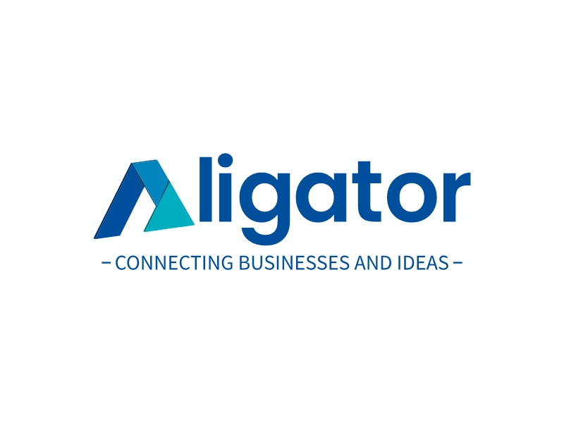 Aligator - Connecting Businesses and Ideas