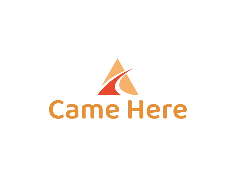 Came Here - 