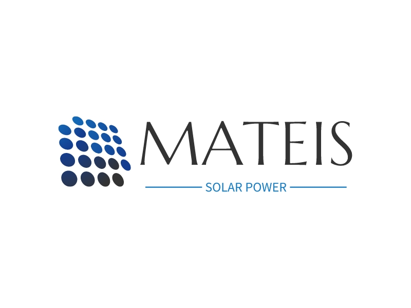 MATEIS Logo Maker - Design MATEIS logos online