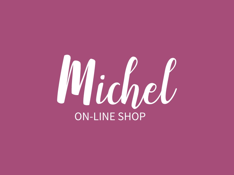 Michel Logo Maker - Design Michel logos online