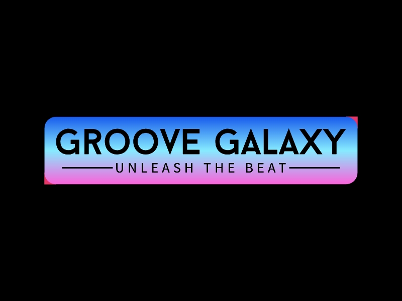 Groove Galaxy Logo Maker - Design Groove Galaxy logos online