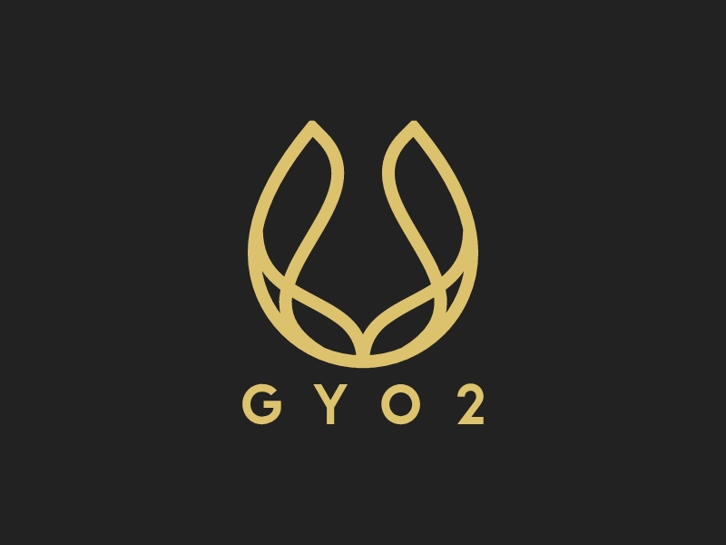 GYO2 Logo Maker - Design GYO2 logos online