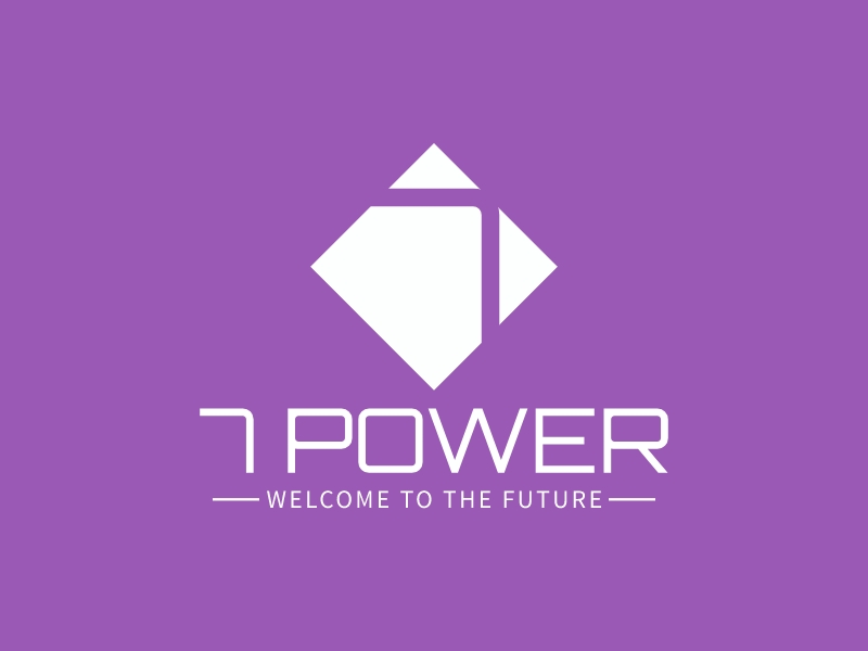 7 POWER - welcome to the future