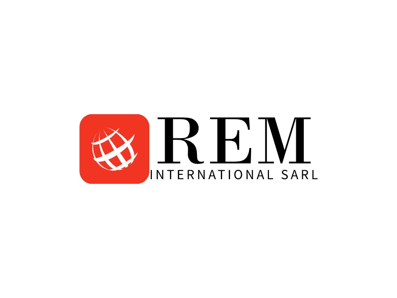 REM Logo Maker - Design REM logos online