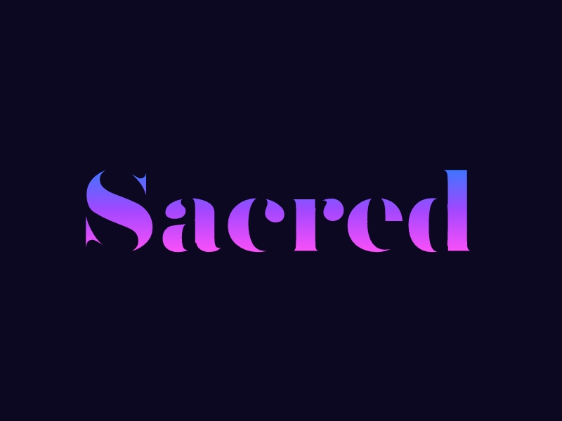 Sacred - 