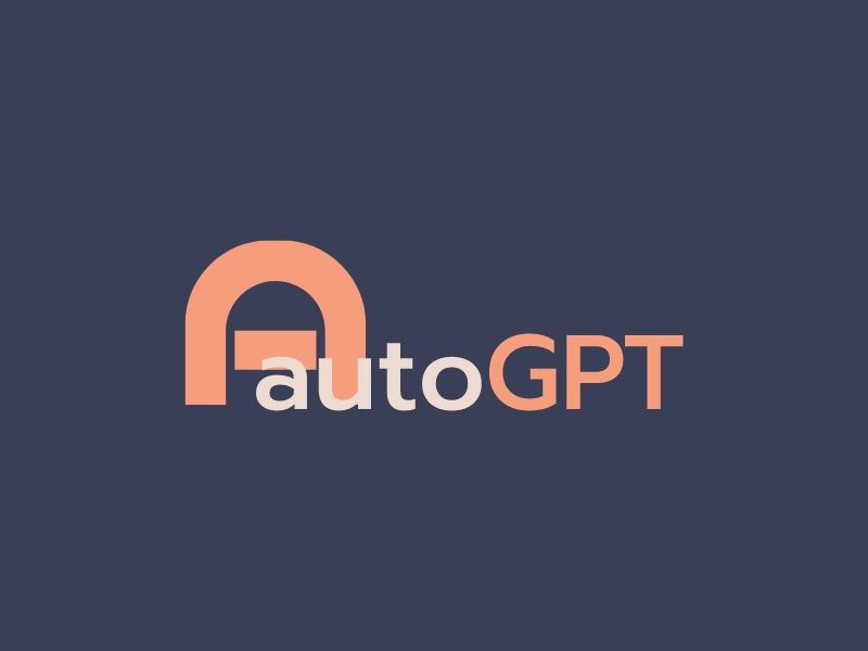 autoGPT - 