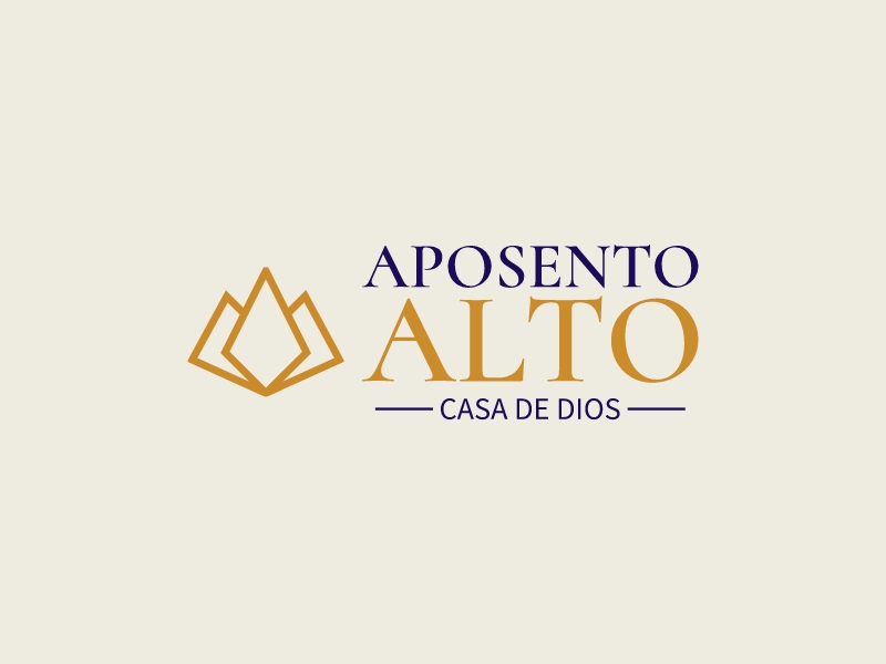 Aposento Alto - casa de Dios