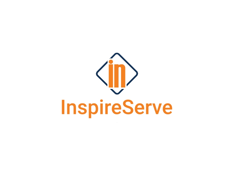 InspireServe - SLOGAN