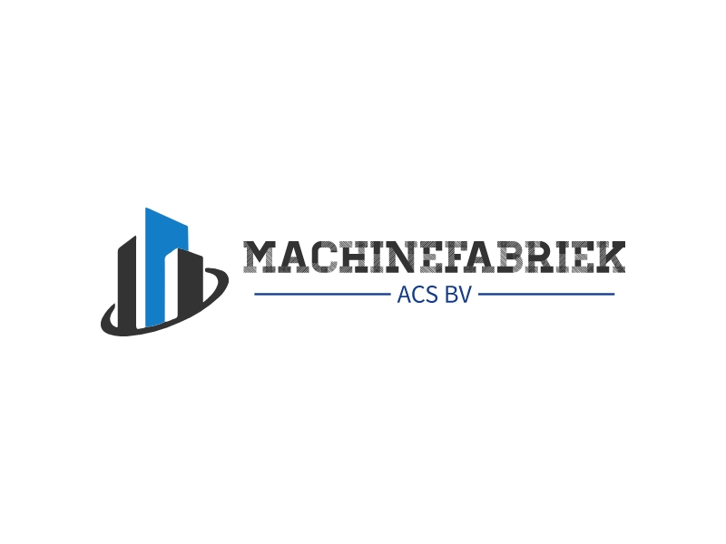 MACHINEFABRIEK - ACS bv