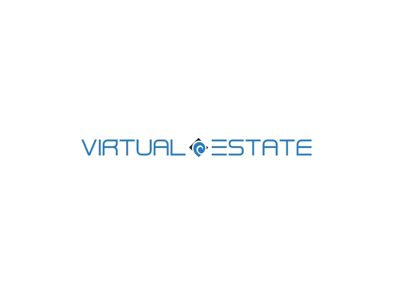 Virtual Estate Logo Maker - Design Virtual Estate logos online