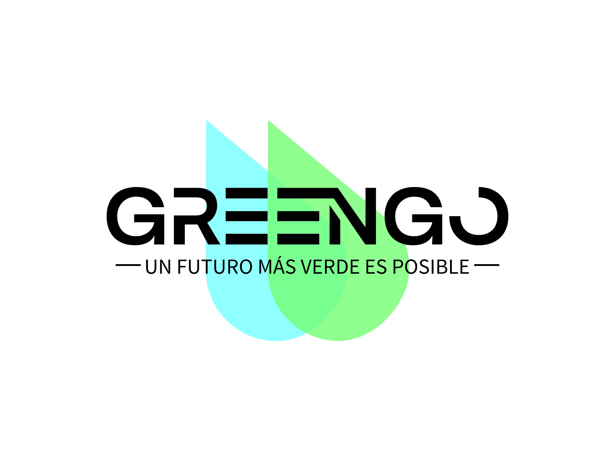 GreenGo - Un futuro más verde es posible