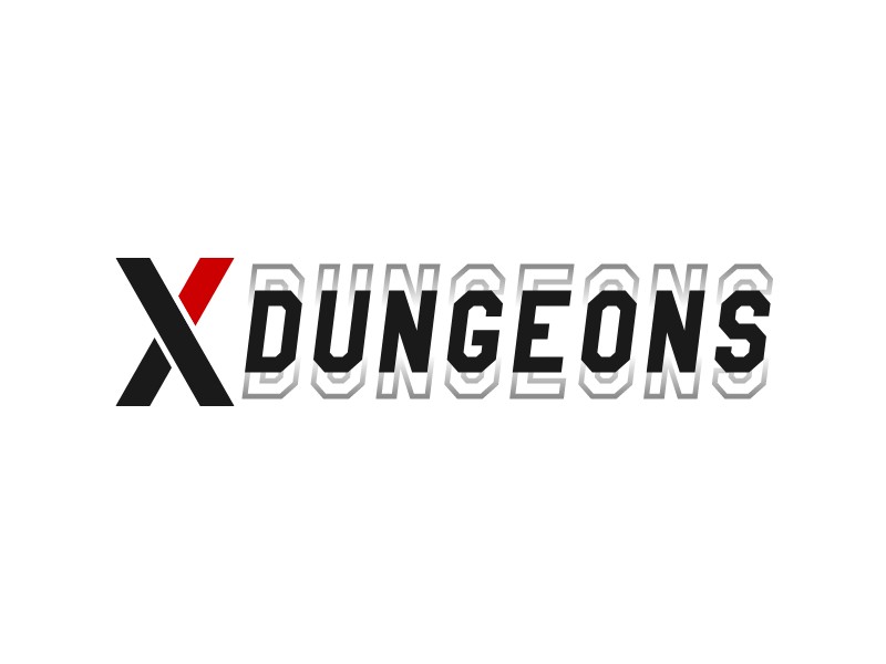 Dungeons Logo Maker - Design Dungeons logos online