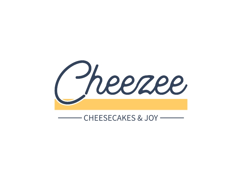 Cheezee Logo Maker - Design Cheezee logos online