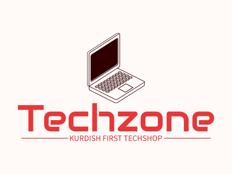 Techzone - Kurdish first techshop