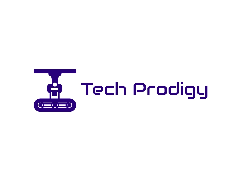 Tech Prodigy - 