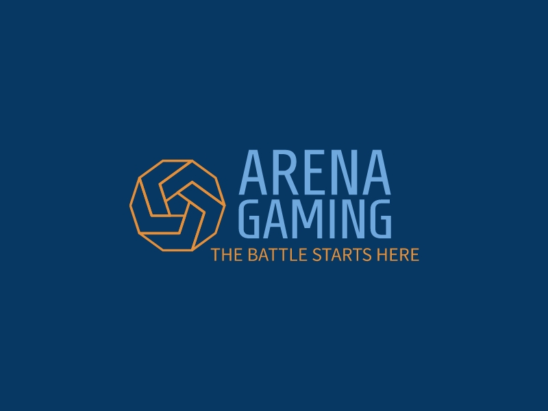 arena gaming - The battle starts here