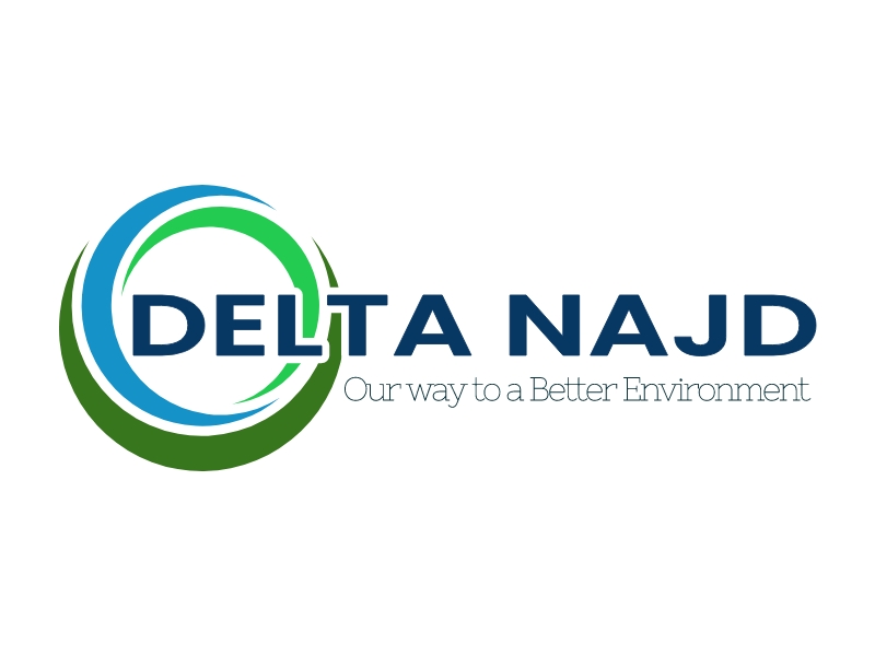 DELTA NAJD - Our way to a Better Environment