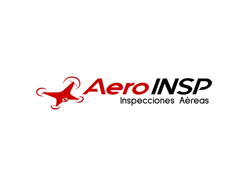 Aero INSP logo design - LogoAI.com