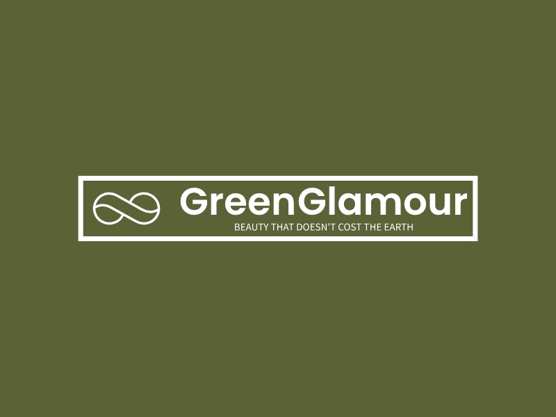 Green Glamour - beauty that doesn't cost the earth