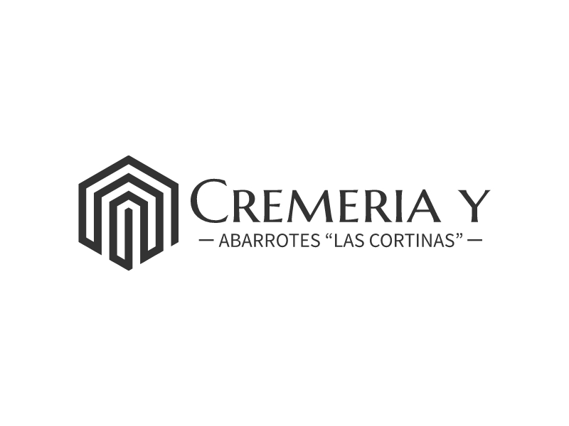 Cremeria y - abarrotes “Las cortinas”