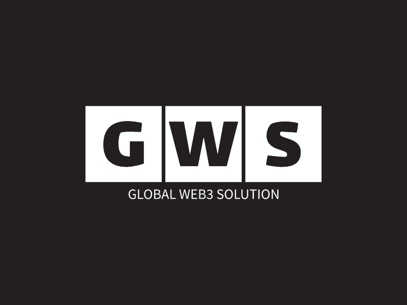 GWS - Global Web3 Solution