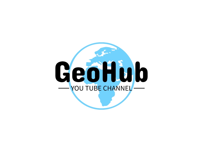 GeoHub - you tube channel