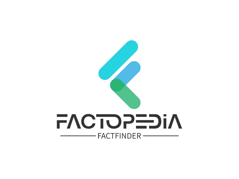 factopedia Logo Maker - Design factopedia logos online