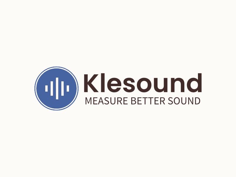 Klesound - measure better sound