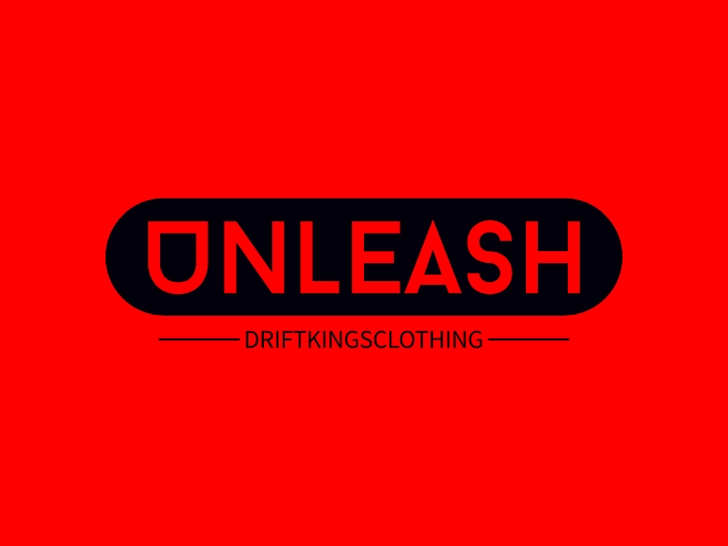 Unleash Logo Maker - Design Unleash logos online